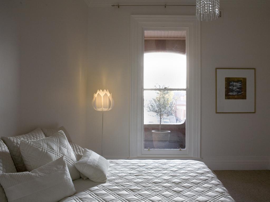 Mollisons Aparthotel Kyneton Kültér fotó
