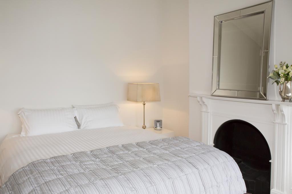Mollisons Aparthotel Kyneton Kültér fotó