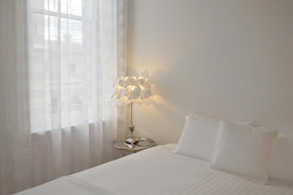 Mollisons Aparthotel Kyneton Kültér fotó