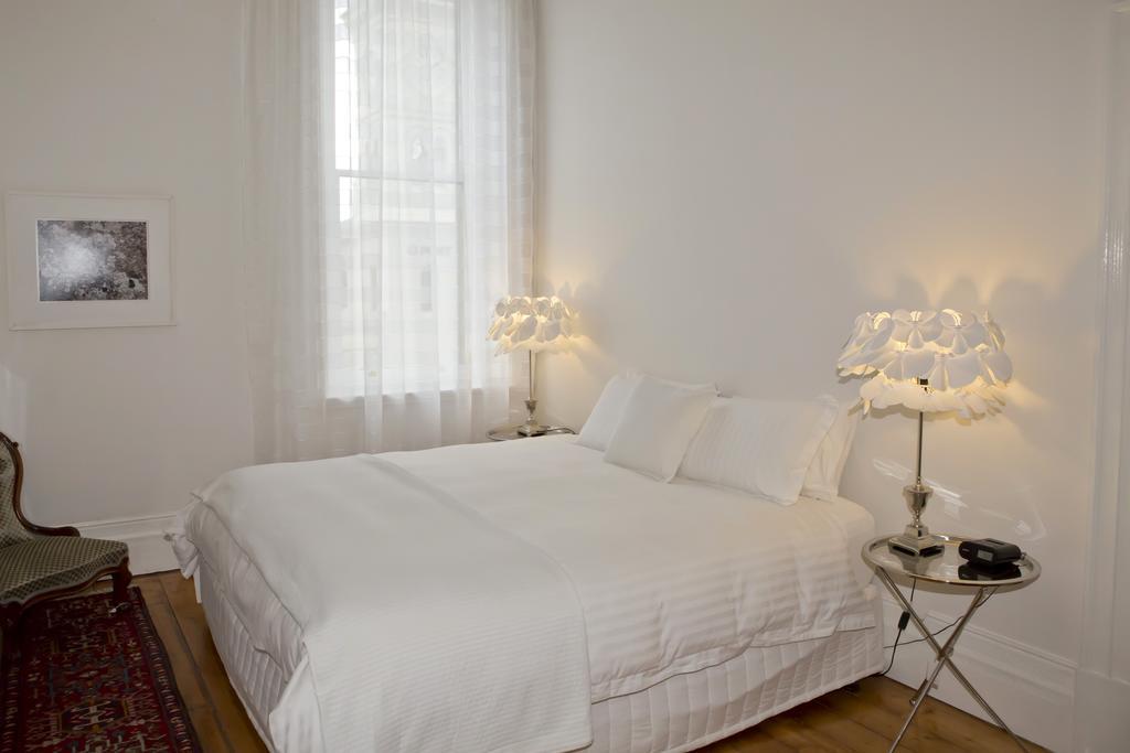Mollisons Aparthotel Kyneton Kültér fotó