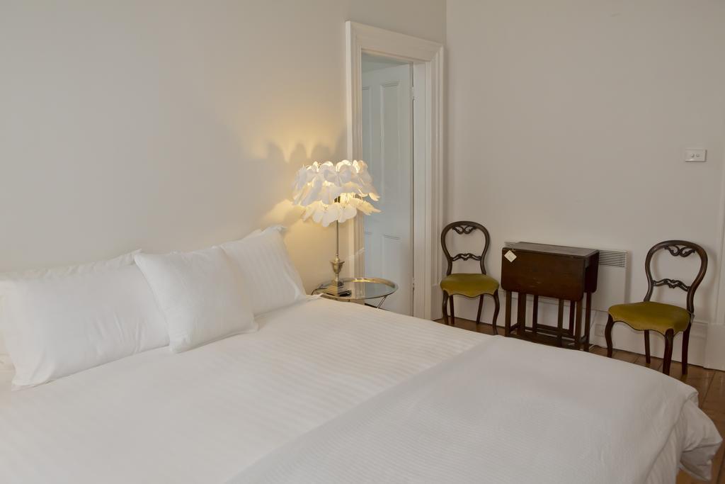 Mollisons Aparthotel Kyneton Kültér fotó