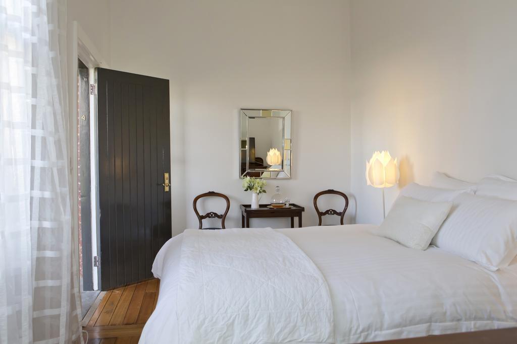 Mollisons Aparthotel Kyneton Kültér fotó