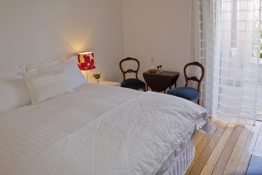 Mollisons Aparthotel Kyneton Kültér fotó