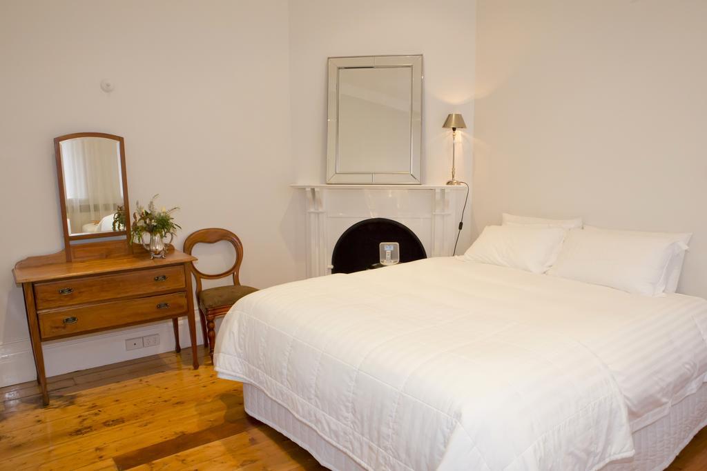Mollisons Aparthotel Kyneton Kültér fotó