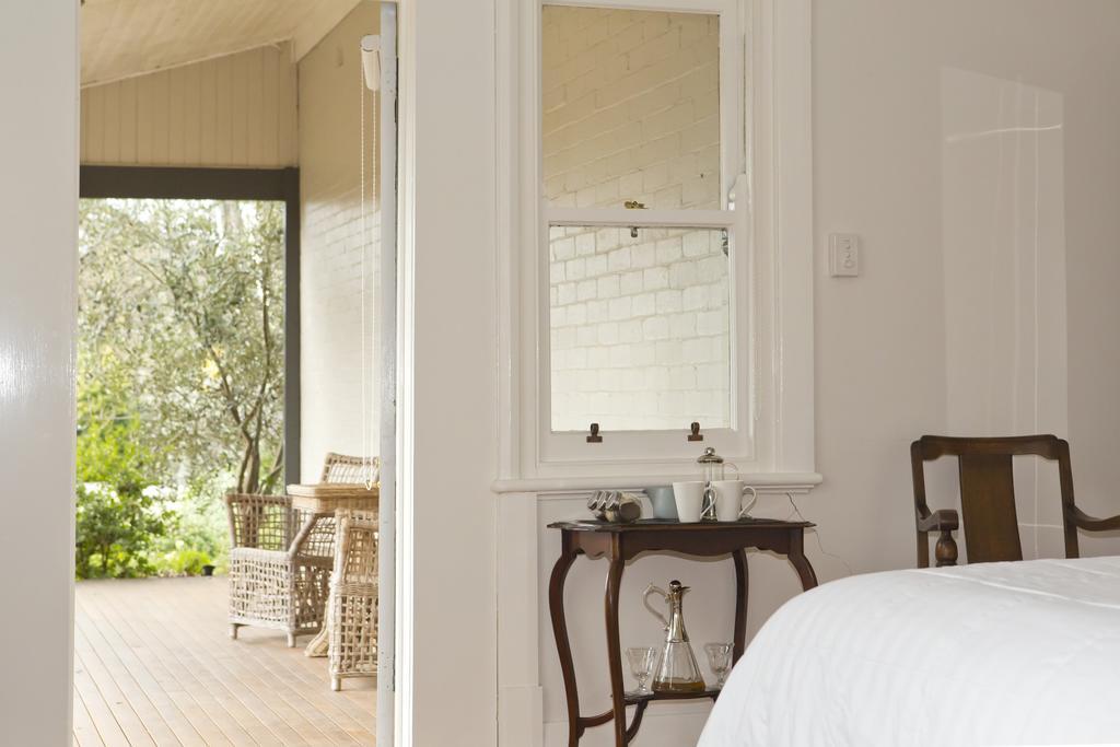 Mollisons Aparthotel Kyneton Kültér fotó
