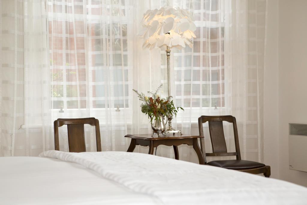 Mollisons Aparthotel Kyneton Kültér fotó