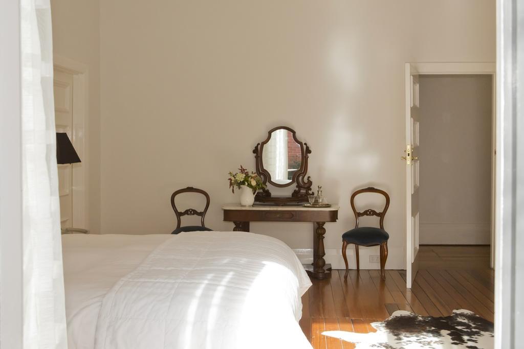 Mollisons Aparthotel Kyneton Kültér fotó